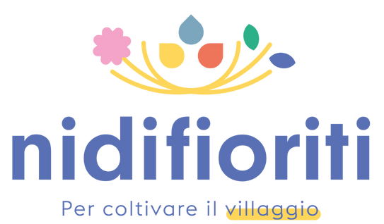 Logo Nidi Fioriti